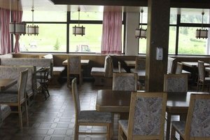 Speisesaal Pressmind Bild-ID : 1116444