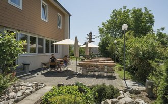 Jugendherberge Stein am Rhein Pressmind Bild-ID : 3513889