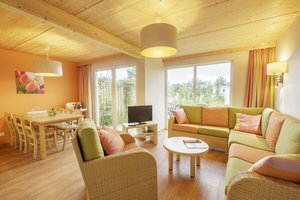Zimmerbeispiel © Groupe Pierre & Vacances-Center Parcs Pressmind Bild-ID : 1071379