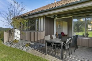 Bungalowbeispiel Pressmind Bild-ID : 3556306