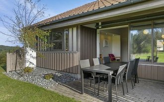 Bungalowbeispiel Pressmind Bild-ID : 3556306