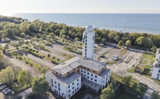 Außenansicht Pressmind Bild-ID : 3855891