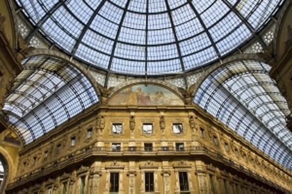 Viktor-Emanuel-Galerie