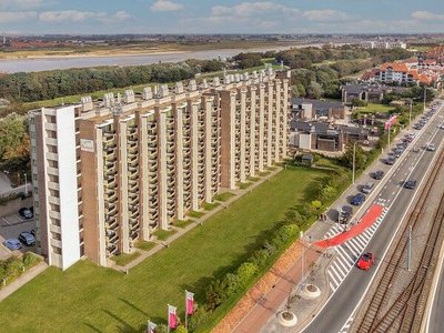 Floreal Nieuwpoort