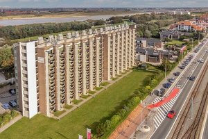 Floreal Nieuwpoort