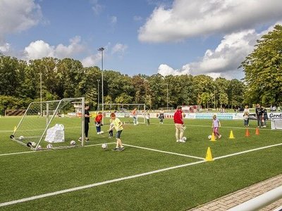 Hössensportzentrum