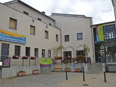 Jugendherberge Potsdam