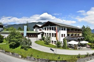 Außenansicht Buchenhaus Pressmind Bild-ID : 1257672