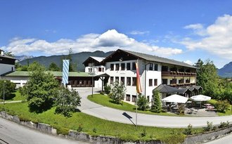 Außenansicht Buchenhaus Pressmind Bild-ID : 1257672