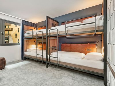 H2 Hotel Mainz