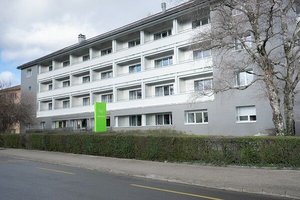 Fassade