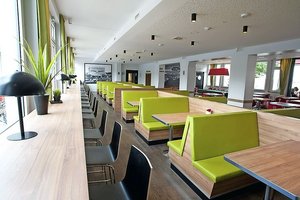 Lobby Pressmind Bild-ID : 1207587