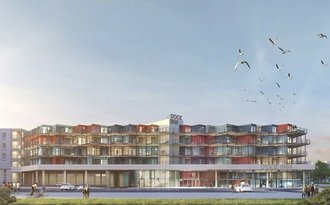 Außenansicht Pressmind Bild-ID : 1038194