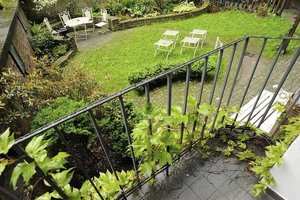 Garten Pressmind Bild-ID : 2151740