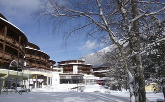 Außenansicht Pressmind Bild-ID : 1070750