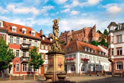 Kornmarkt