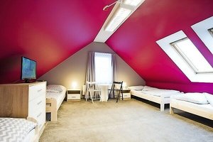Zimmerbeispiel Pressmind Bild-ID : 1254820