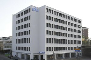 Außenansicht Pressmind Bild-ID : 1037569