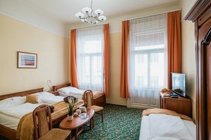 Mehrbettzimmerbeispiel