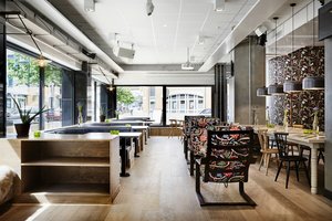 Speisebereich Pressmind Bild-ID : 1040502