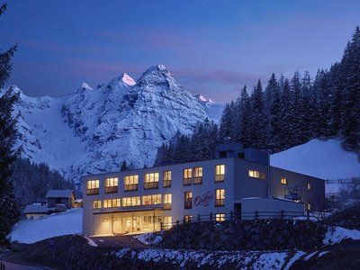 Ortles B&B Hotel
