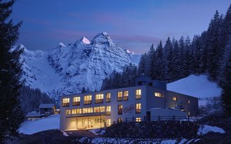 Außenansicht Pressmind Bild-ID : 2273687