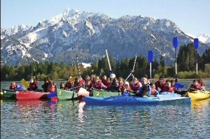 Allgäu Langau