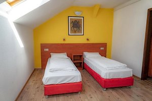 Doppelzimmerbeispiel