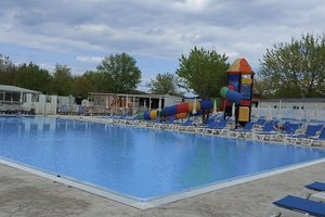 Poollandschaft