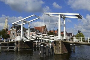 De Grevenstenenbrug Pressmind Bild-ID : 1064066