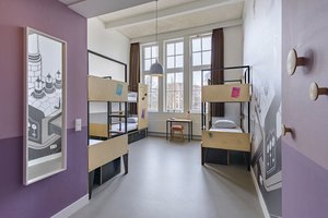 Zimmerbeispiel Pressmind Bild-ID : 1064053