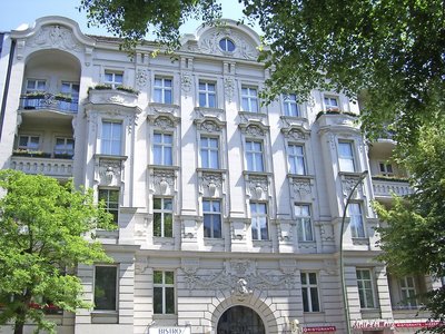 Hotel Seifert / Charlottenburg