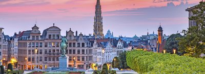 Klassenfahrt Brüssel Klassenfahrten Brüssel