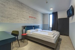 Beispiel Doppelzimmer
