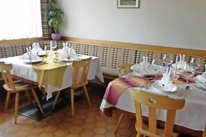 Speisesaal Pressmind Bild-ID : 780311