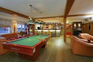 Bar mit Billard Pressmind Bild-ID : 1074689