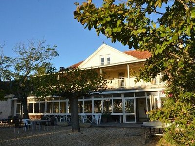 YMCA Villeneuve-lès-Avignon