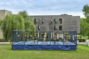 Trampolin Pressmind Bild-ID : 3885964