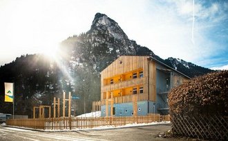 Außenansicht Pressmind Bild-ID : 1042776