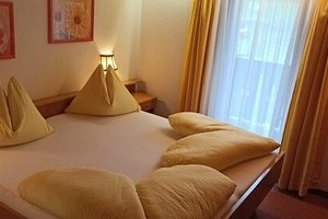 Zimmerbeispiel Mehrbettzimmer