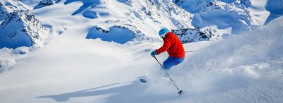 Ski Klassenfahrt Chiemgau Kaiserwinkl Skilager Chiemgau-Kaiserwinkl