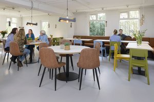 Restaurant Pressmind Bild-ID : 2413918