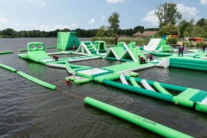 Aqua Park