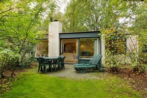 Bungalowbeispiel