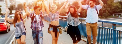 Abschlussfahrten Abschlussfahrten