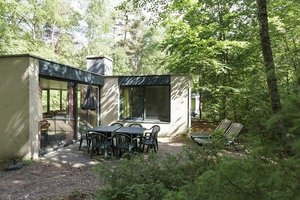 Ferienhausbeispiel