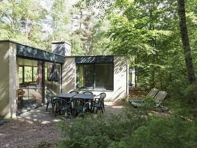 Center Parcs Bispinger Heide