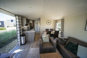 Bungalow Beispiel Innen Pressmind Bild-ID : 3976389