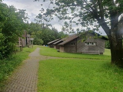 Feriendorf Herbstein