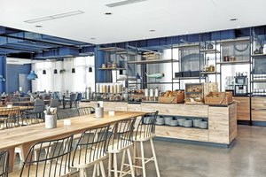Beispiel Frühstücksbüffet Pressmind Bild-ID : 1284368